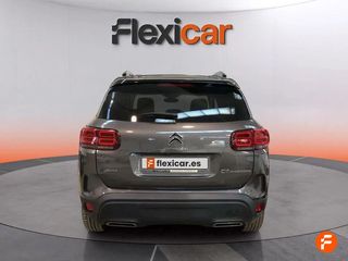 Citroën C5 Aircross 225 e-EAT8 Shine