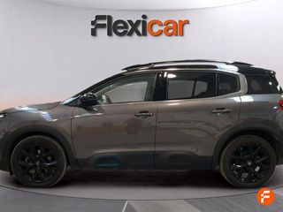 Citroën C5 Aircross 225 e-EAT8 Shine