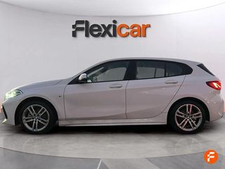 BMW Serie 1 118d Business