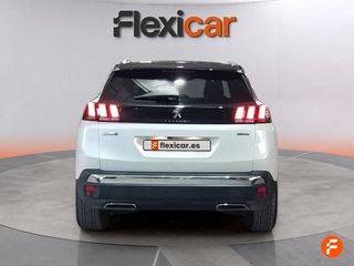 Peugeot 3008 GT Line BlueHDi 96kW (130CV) S&S EAT8