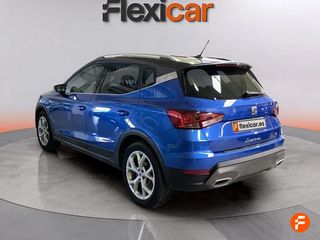 Seat Arona 1.0 TSI 81kW (110CV) DSG FR