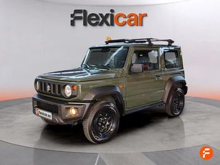 Suzuki Jimny 1.5 PRO 5MT - 3P (2023)