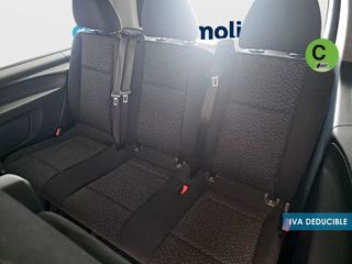 Mercedes Vito Combi 116 CDI Tourer Select Larga AT 120 kW (163 CV)