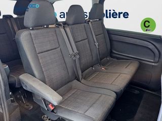Mercedes Vito 116 CDI Tourer Pro Larga 120 kW (163 CV)