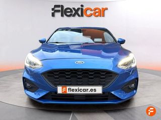 Ford Focus 1.5 Ecoblue 88kW ST-Line Auto