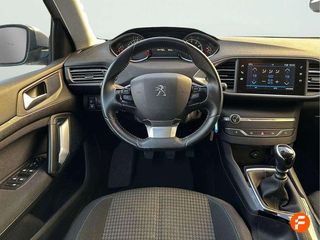 Peugeot 308 5p Access PureTech 110 S&S 6 Vel. MAN