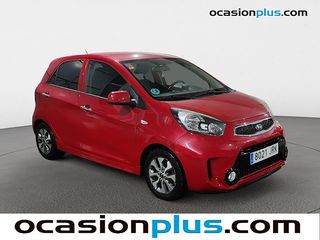 Kia Picanto 1.0 CVVT UEFA Euro2016 Eco-Dynamics 49 kW (66 CV)
