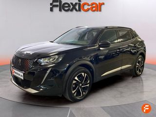 Peugeot 2008 Allure Pack Puretech 100 S&S 6 Vel. MAN