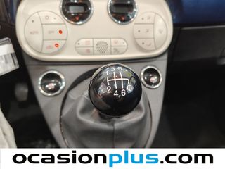 Fiat 500 1.0 Hybrid Dolcevita 51 kW (70 CV)