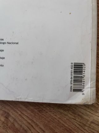 LIBRO Equipos eléctricos y electrónicos – FPB