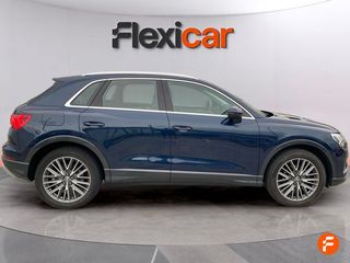 Audi Q3 35 TFSI 110kW (150CV) S tronic