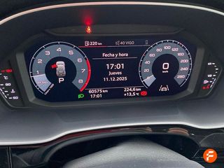 Audi Q3 35 TFSI 110kW (150CV) S tronic