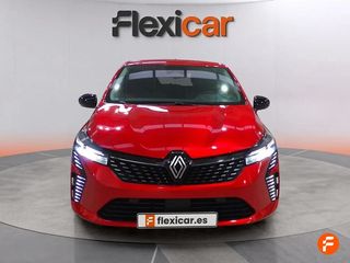 Renault Clio Evolution dCi 100 (74kw)