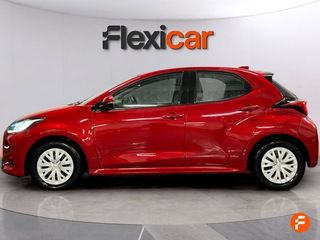 Toyota Yaris 1.5 120H Active Plus