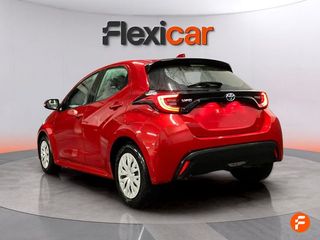 Toyota Yaris 1.5 120H Active Plus