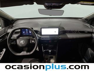 MG MG3 Hybrid+ Standard 143 kW (195 CV)