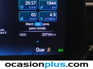 MG MG3 Hybrid+ Standard 143 kW (195 CV)