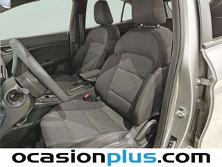 MG MG3 Hybrid+ Standard 143 kW (195 CV)