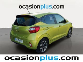 Hyundai i10 1.0 Klass 47 kW (63 CV)