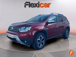 Dacia Duster Comfort Bl. dCi 85kW(115CV) 4X2