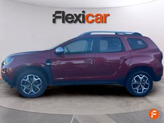 Dacia Duster Comfort Bl. dCi 85kW(115CV) 4X2