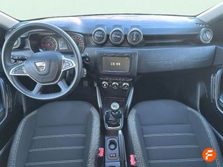 Dacia Duster Comfort Bl. dCi 85kW(115CV) 4X2