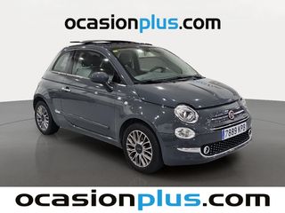 Fiat 500 1.2 8v Lounge 51 kW (69 CV)