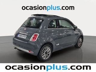Fiat 500 1.2 8v Lounge 51 kW (69 CV)