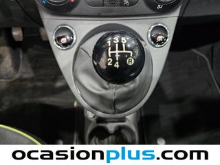 Fiat 500 1.2 8v Lounge 51 kW (69 CV)