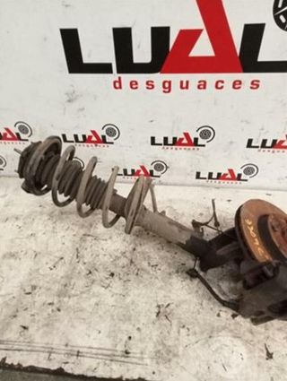 Amortiguador del izq ford 97018 ffda focus berlina