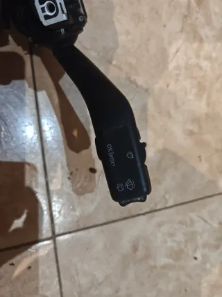 Anillo Airbag y Manetas Intermitentes VW