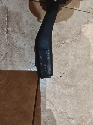 Anillo Airbag y Manetas Intermitentes VW