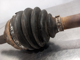 TRANSMISION DELANTERA IZQUIERDA FORD MONDEO BERLI