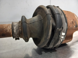 TRANSMISION DELANTERA IZQUIERDA FORD MONDEO BERLI