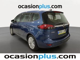 Opel Zafira Tourer 1.6 CDTi S&S Selective 100 kW (136 CV)