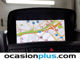 Opel Zafira Tourer 1.6 CDTi S&S Selective 100 kW (136 CV)