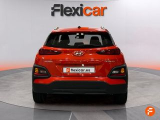 Hyundai Kona 1.0 TGDi Essence 4x2