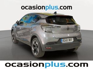 Renault Captur Techno TCe 66 kW (90 CV)
