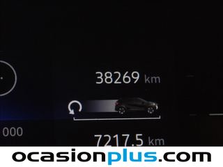 Renault Captur Techno TCe 66 kW (90 CV)