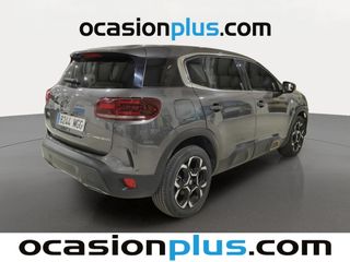 Citroen C5 Aircross PureTech 130 S&S C Series 96 kW (131 CV)