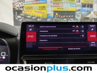 Citroen C5 Aircross PureTech 130 S&S C Series 96 kW (131 CV)