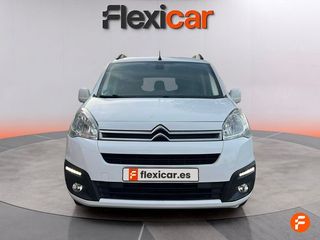 Citroën Berlingo E-BERLINGO MULTISPACE FEEL