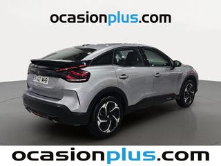 Citroen C4 PureTech 130 S&S 6v Feel Pack 96 kW (130 CV)