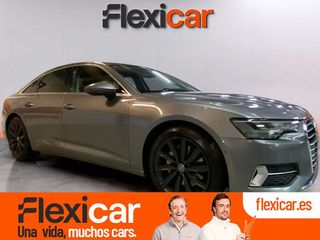 Audi A6 50 TDI 210kW (286CV) quattro tiptronic