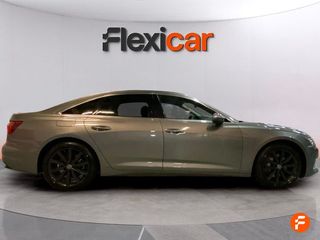 Audi A6 50 TDI 210kW (286CV) quattro tiptronic