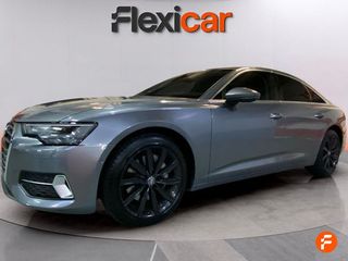 Audi A6 50 TDI 210kW (286CV) quattro tiptronic