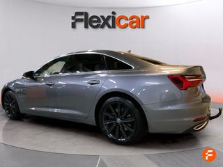 Audi A6 50 TDI 210kW (286CV) quattro tiptronic