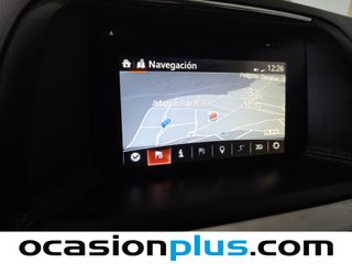 Mazda CX-5 2.2 DE Style+Navi 2WD 110 kW (150 CV)