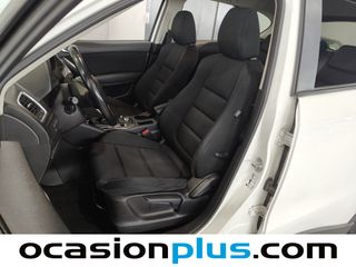 Mazda CX-5 2.2 DE Style+Navi 2WD 110 kW (150 CV)