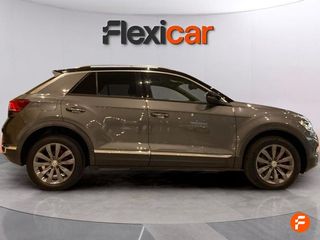 Volkswagen T-Roc Sport 2.0 TDI 110kW (150CV)